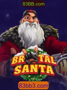 Descubra o Mundo de BrutalSanta: O Novo Jogo de Estratégia