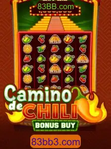 Descubra o emocionante jogo CaminodeChiliBonusBuy