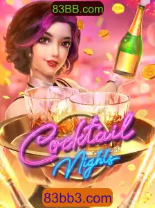 Descubra o Fascinante Mundo de CocktailNights com 83BB.com