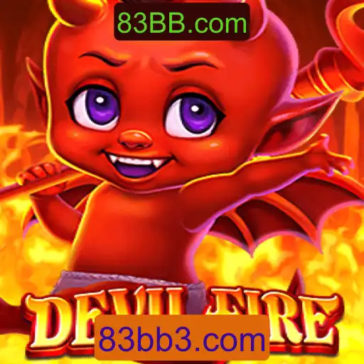 Descubra o Mundo do Jogo 'DevilFire'