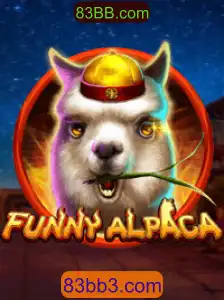 Explorando o Mundo Divertido de FunnyAlpaca: O Novo Jogo Inovador no 83BB.com
