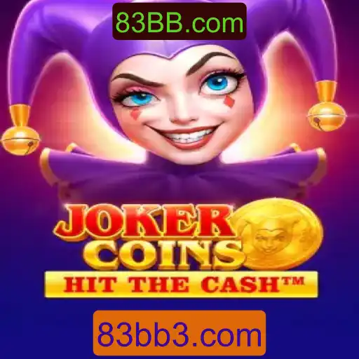 Explorando o Fascinante Mundo de JokerCoins em 83BB.com
