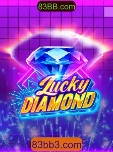 Explorando o Envolvente Mundo de LuckyDiamond