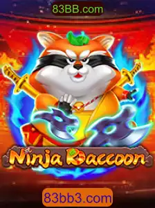 Descubra a Emoção de NinjaRaccoon: Aventure-se no Mundo do Jogo do Ano