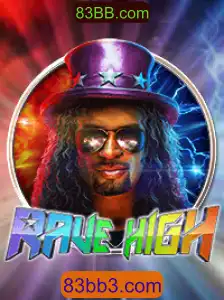 Descubra a Aventura Alucinante de RaveHigh