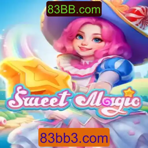 Descubra o Encanto de SweetMagic: Aventuras e Desafios no Mundo dos Doces