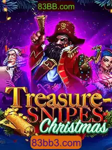 Descubra o Jogo TreasuresnipesChristmas: Uma Aventura Natalina Única