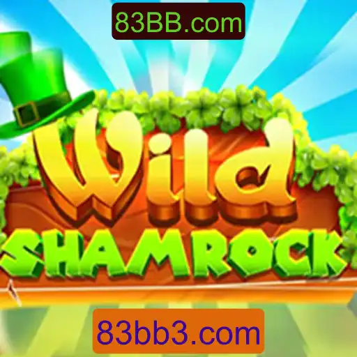 Descubra o Fascinante Mundo de WildShamrock com 83BB.com