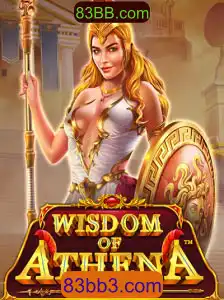 Descubra o Mundo Enigmatico de WisdomofAthena: O Novo Jogos de Estratégia da 83BB.com